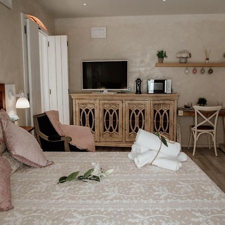 Hotel Rural El Medievo- Solo Adultos Trujillo Ngoại thất bức ảnh