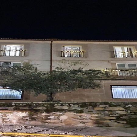 Hotel Rural El Medievo- Solo Adultos Trujillo Ngoại thất bức ảnh