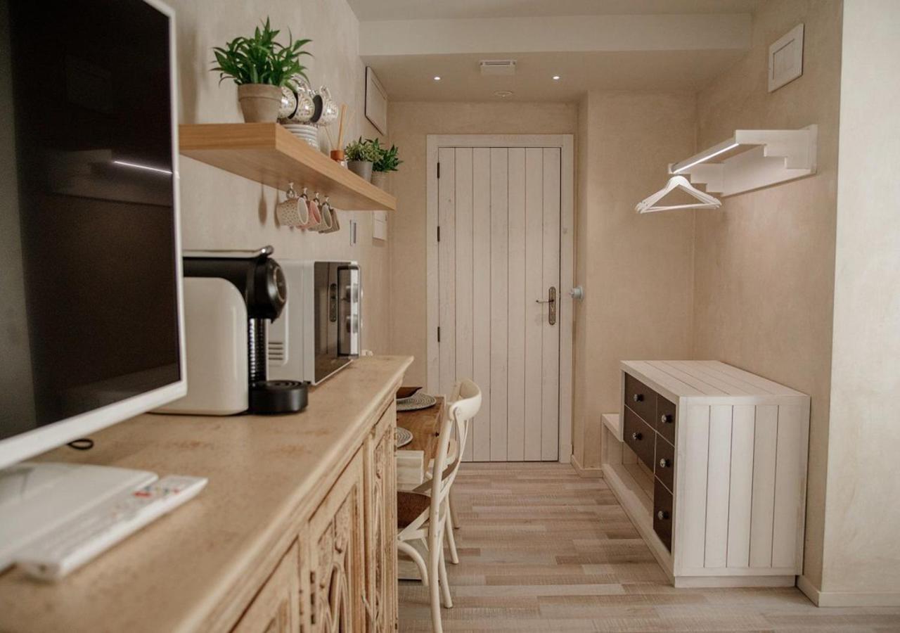 Hotel Rural El Medievo- Solo Adultos Trujillo Ngoại thất bức ảnh