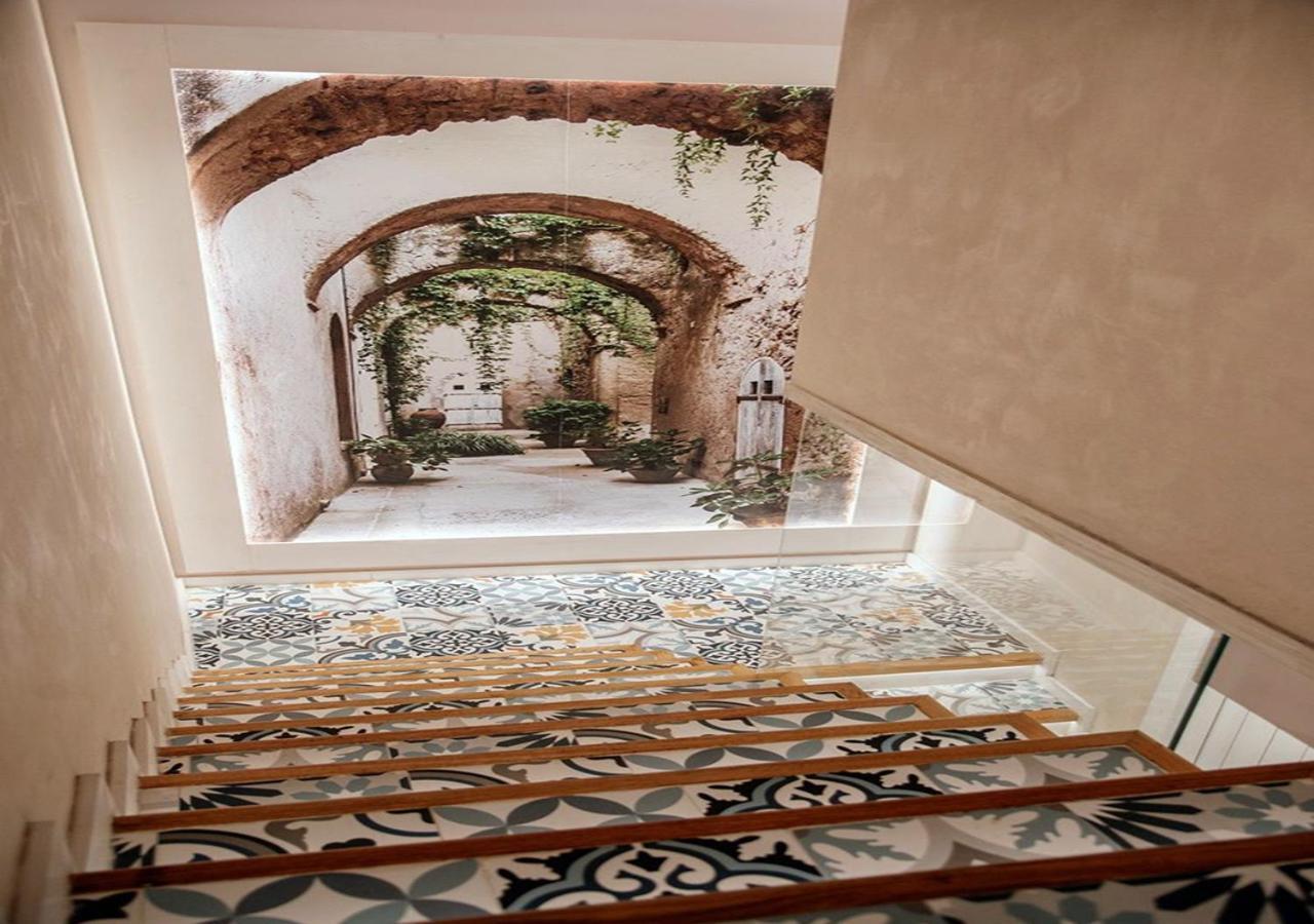 Hotel Rural El Medievo- Solo Adultos Trujillo Ngoại thất bức ảnh