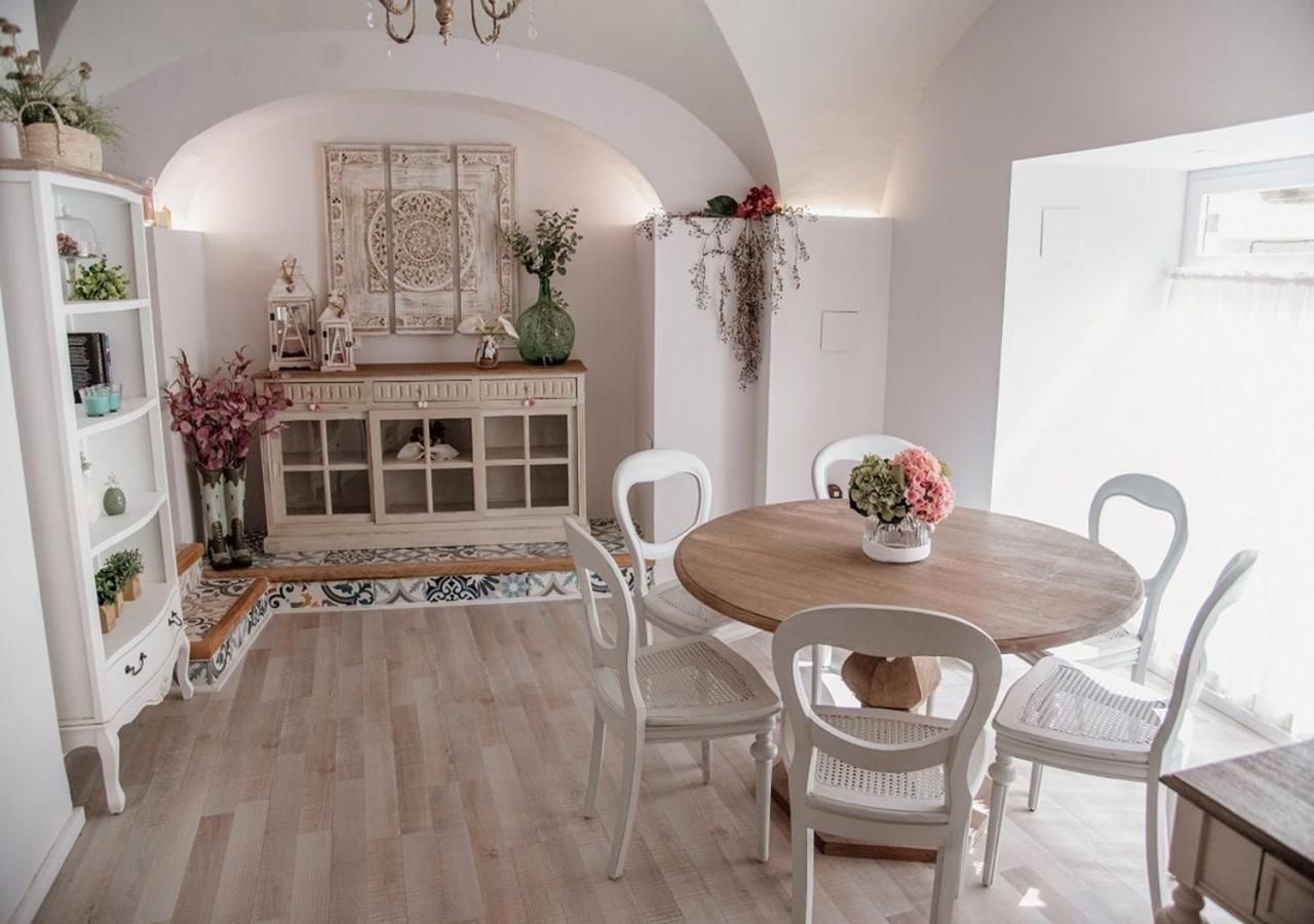 Hotel Rural El Medievo- Solo Adultos Trujillo Ngoại thất bức ảnh