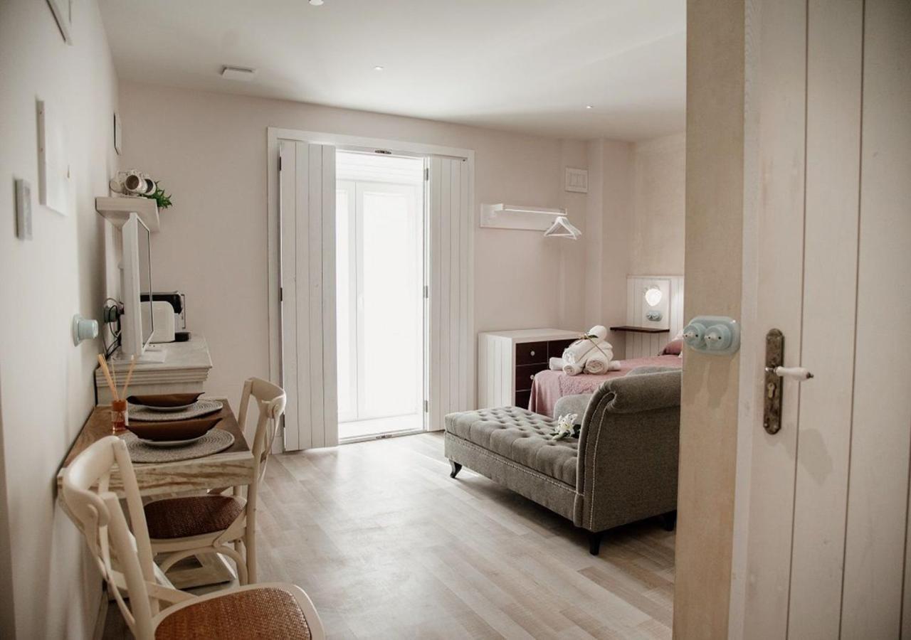 Hotel Rural El Medievo- Solo Adultos Trujillo Ngoại thất bức ảnh