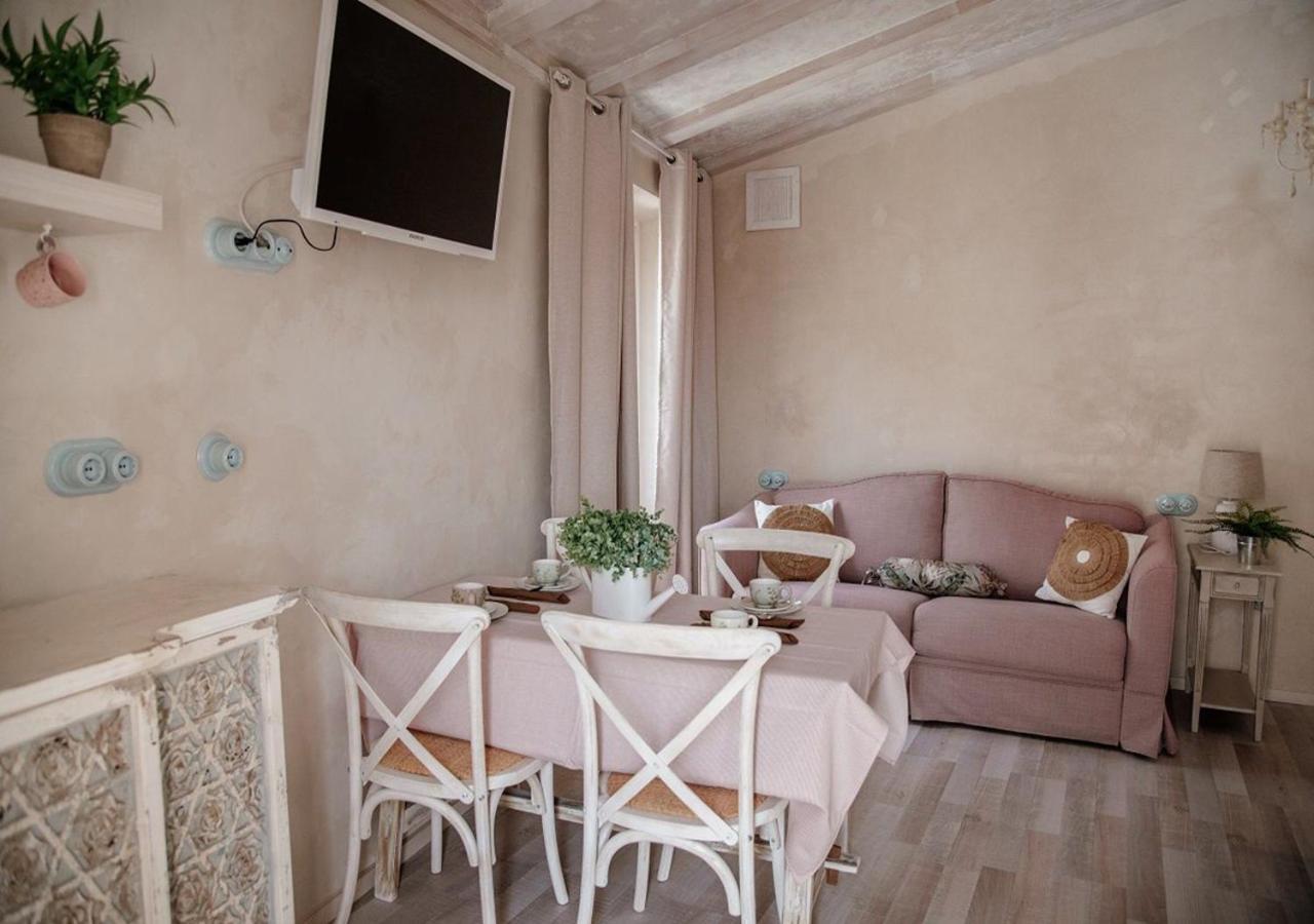 Hotel Rural El Medievo- Solo Adultos Trujillo Ngoại thất bức ảnh